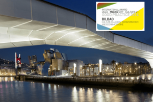 La cultura como motor económico de transformación social de Bilbao