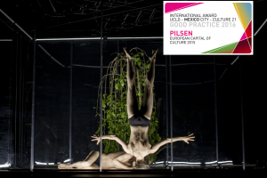 Pilsen, Capital Europea de la Cultura 2015