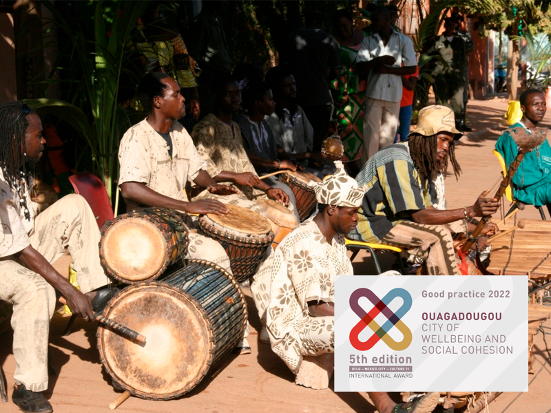 Ouagadougou