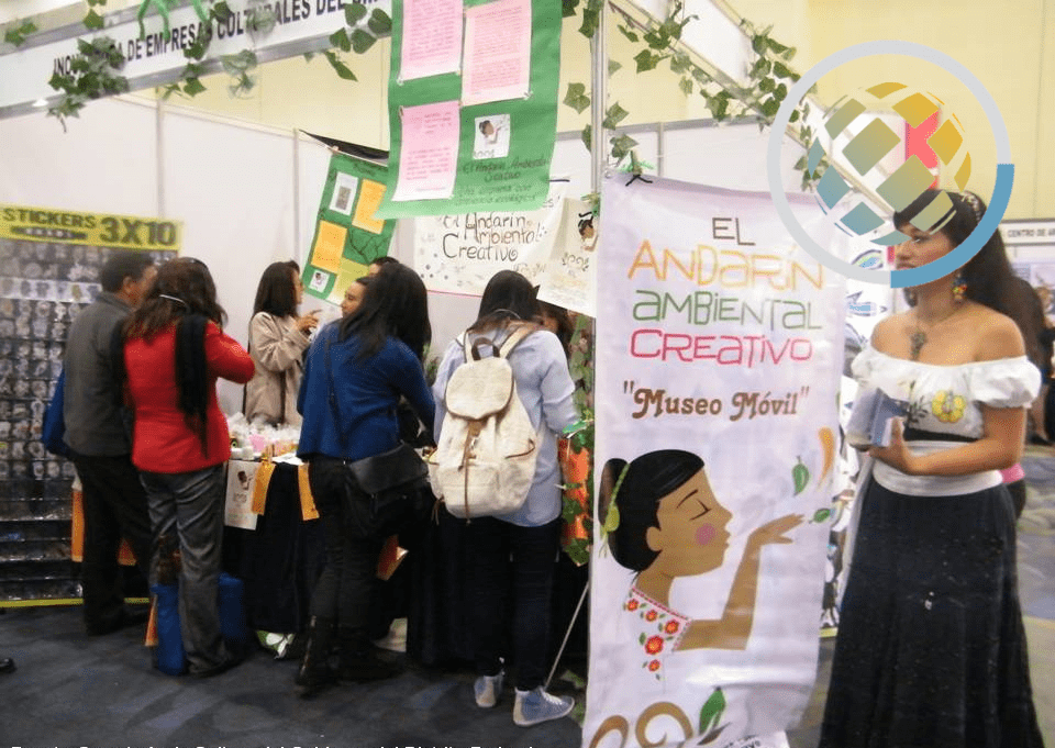 México: Imaginación en movimiento. Empresas y emprendimientos culturales