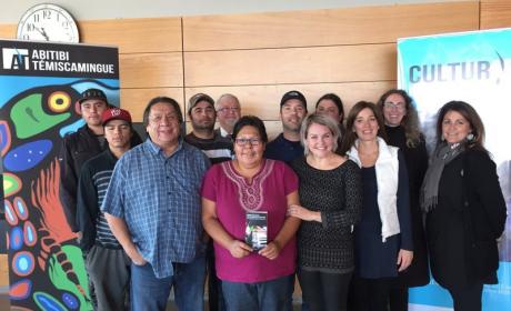 Abitibi-Témiscamingue