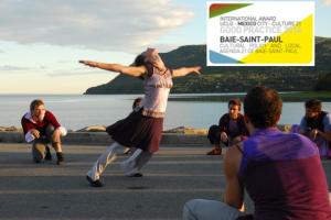 La política cultural y la Agenda 21 de la Cultura de Baie Saint Paul